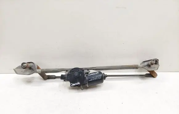 Chrysler PT Cruiser Front wiper linkage and motor 05116149AA AX1590108550