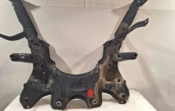Fiat Panda III Front subframe 00519283490