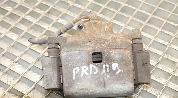 Mazda 6 Front brake caliper