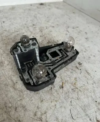 Seat Alhambra (Mk1) Tail light bulb cover holder 7m0945258a