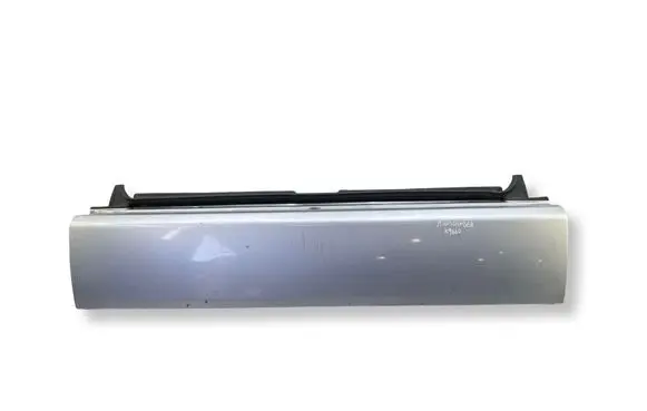 Mitsubishi Outlander Tailgate/trunk/boot lid