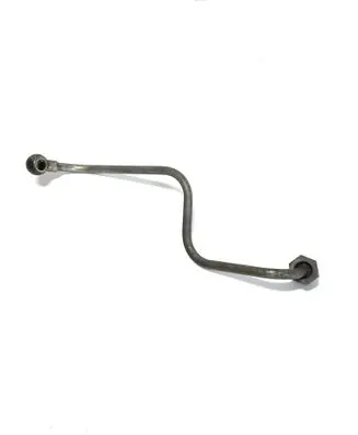 Dodge Nitro Oil cooling pipe 