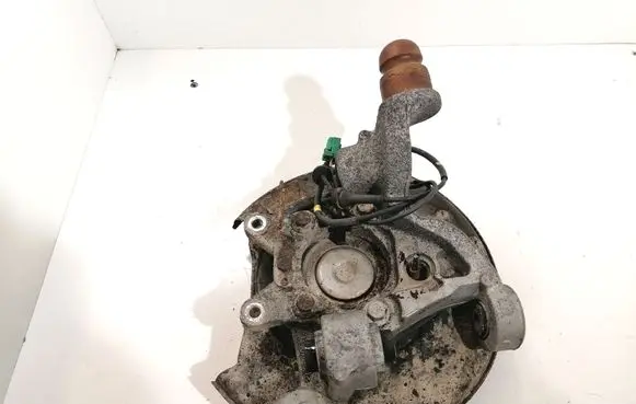 Volvo S80 Rear wheel hub