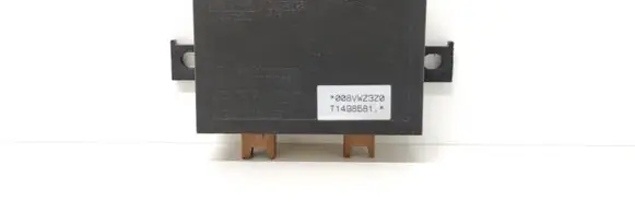 Volkswagen Transporter - Caravelle T4 Immobilizer control unit/module 008VWZ3Z0 T1498581