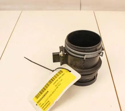 Audi A6 S6 C7 4G Mass air flow meter 06J906461D