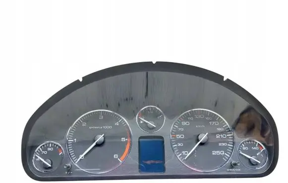 Speedometer (instrument cluster)