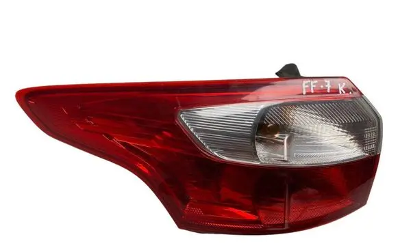 Ford Focus Rear/tail lights BM5113405G BM5113405H