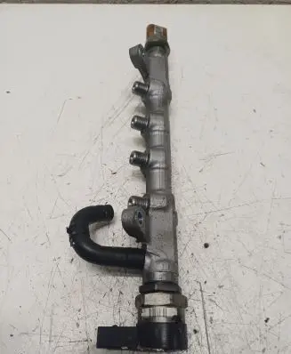 Audi A6 S6 C7 4G Fuel main line pipe 03L130089B