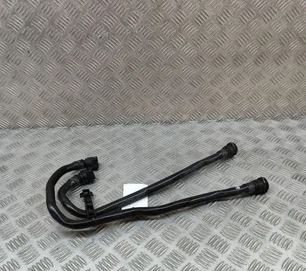Citroen DS7 Crossback Engine coolant pipe/hose 9822184680