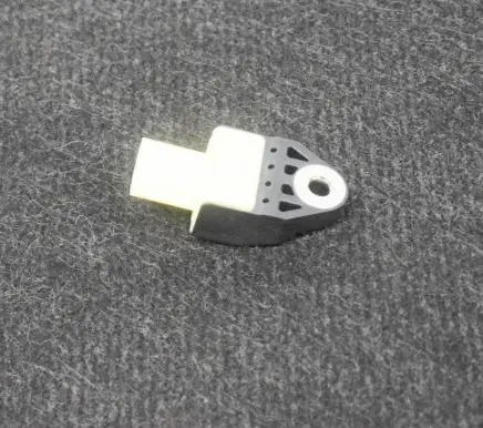 Toyota Prius+ (ZVW40) Airbag deployment crash/impact sensor 8983130020