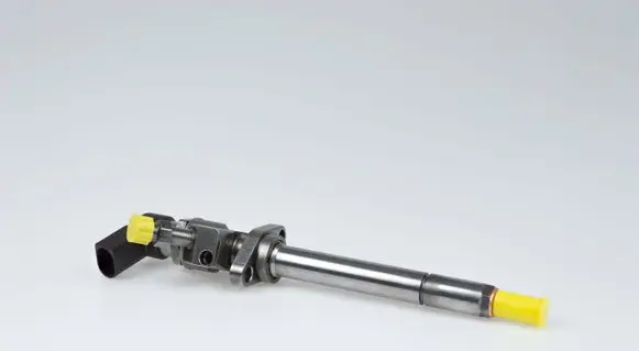 Volvo S40 Fuel injector 9657144580 A2C59511601