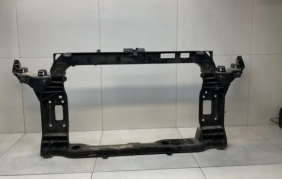 Hyundai Tucson TL Radiator support slam panel 64101D7001