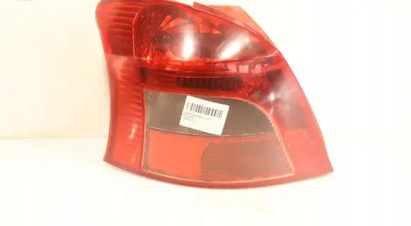 Toyota Yaris Rear/tail lights