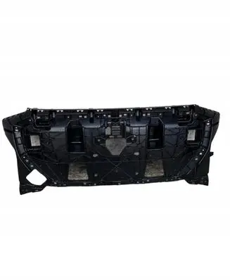 Audi Q4 e-tron Front grill 3TITEILE
