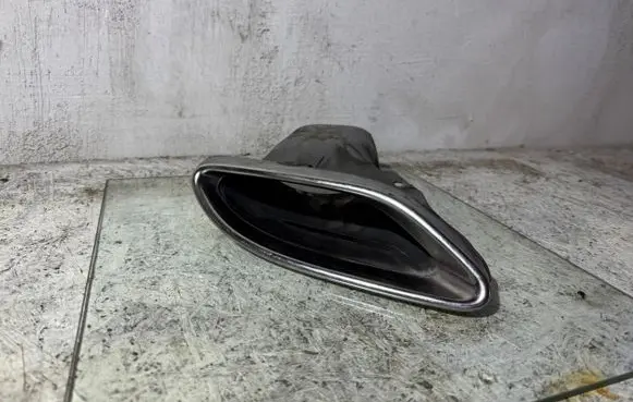 Mercedes-Benz E W213 Muffler ending A2134903301