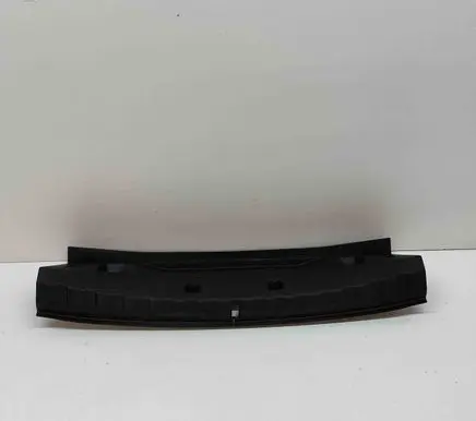 BMW 3 G20 G21 Trunk/boot sill cover protection 7438297