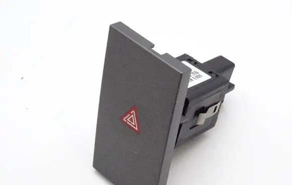 Opel Vectra C Hazard light switch 13138255