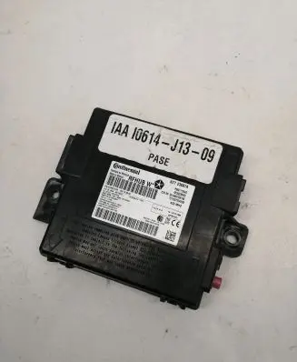 Dodge Durango Other control units/modules P68211125AD 68211125AD