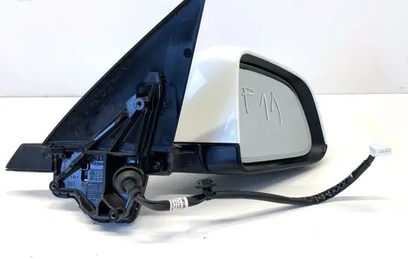 Tesla Model Y Front door electric wing mirror 