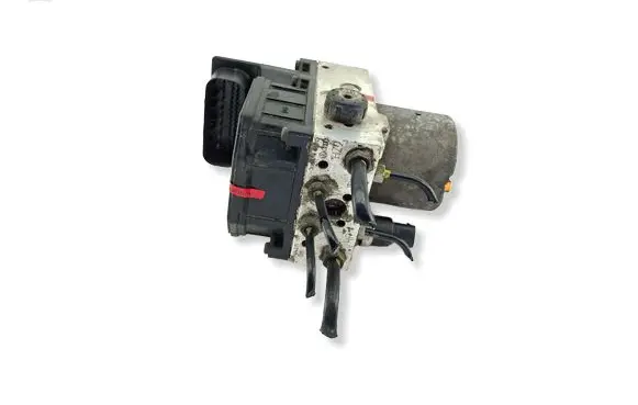 Skoda Superb B5 (3U) ABS Pump 3U0614517D 0265225139 0265950063