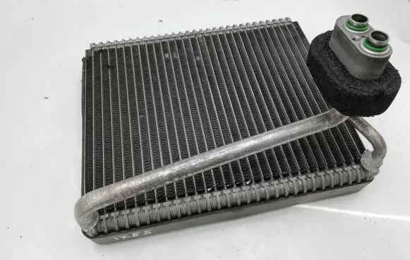 Hyundai ix 55 Air conditioning (A/C) radiator (interior) NOCODE