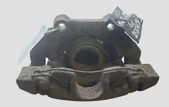Citroen C4 Grand Picasso Front brake caliper 9688275580