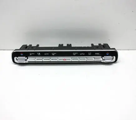Mercedes-Benz A W177 Interior fan control switch A2479056703