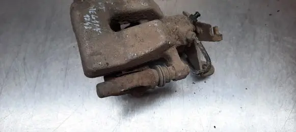 Renault Megane II Rear brake caliper