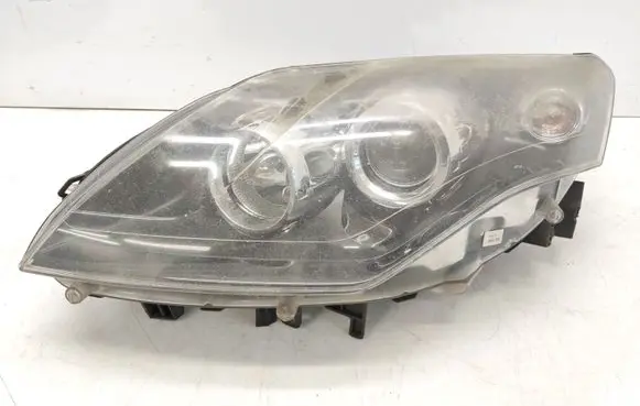 Renault Laguna III Headlight/headlamp 260600041R 89902276