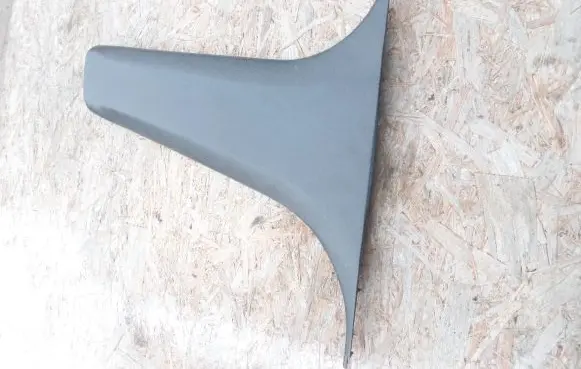 Nissan Primera (B) pillar trim (bottom) 769157J000