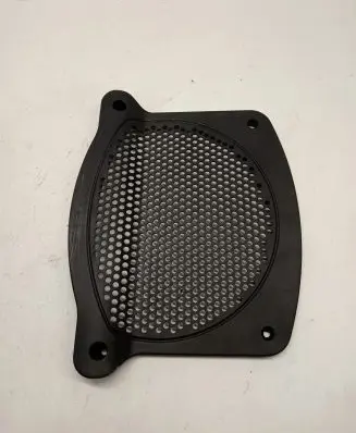 BMW 7 G11 G12 Subwoofer grill/trim 9355524