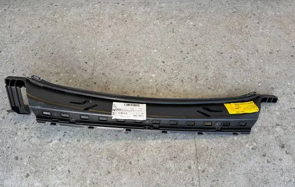 Mercedes-Benz E W213 Rear bumper mounting bracket A2138850765