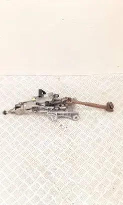Volvo V50 Steering wheel axle P30741158 P30741161