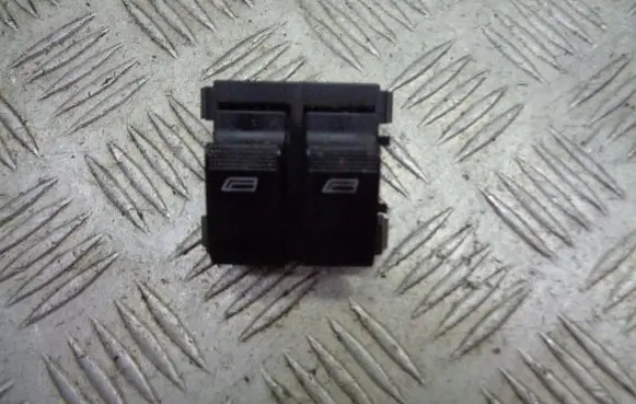 Audi A3 S3 8L Front door window switch trim 8L0959851