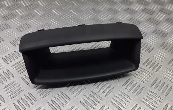 Citroen C2 Panel trim