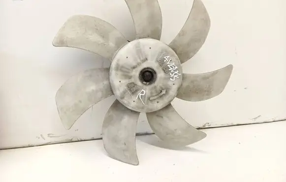 Toyota Avensis T220 Electric radiator cooling fan PPGF30