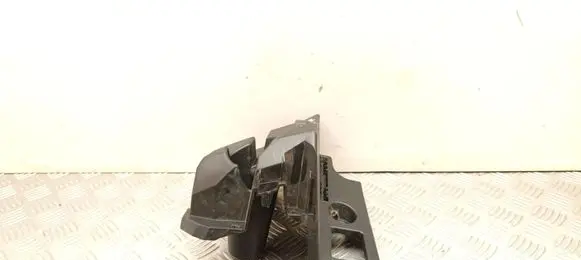 Tesla Model 3 Highland Rear bumper mounting bracket 9839884080