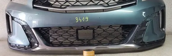 KIA Xceed Front bumper 86511J7PAO