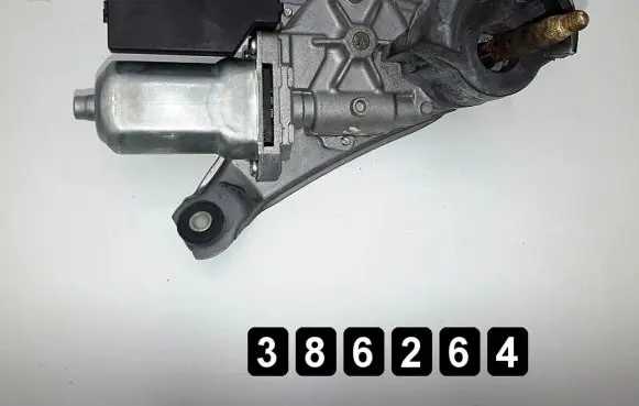 Toyota Auris 150 Wiper motor