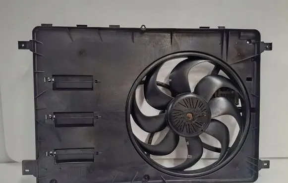 Volvo V40 Fan set 31319165940009301