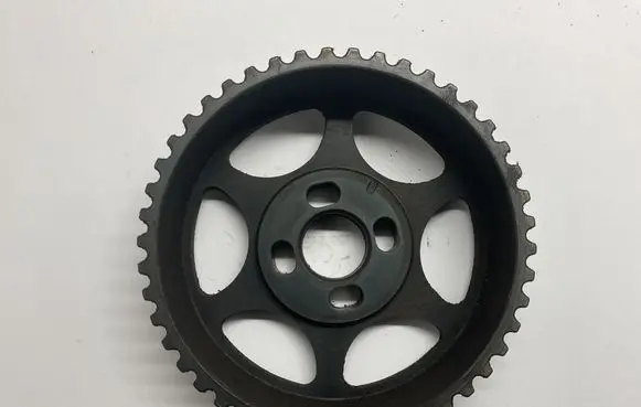 Camshaft pulley/ VANOS