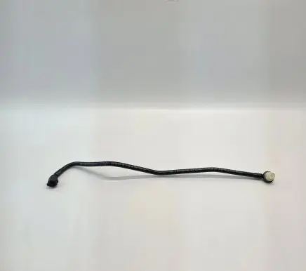 Mercedes-Benz SLK R171 Vacuum line/pipe/hose A1714301529