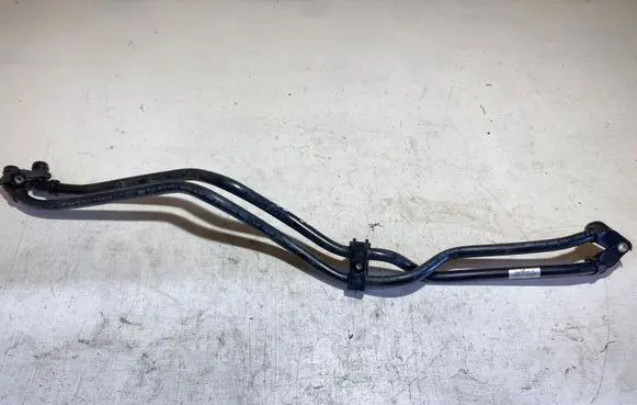BMW 4 F32 F33 Gearbox oil cooler pipe/hose 8509995
