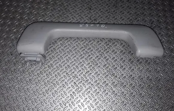 Audi A6 S6 C6 4F Front interior roof grab handle