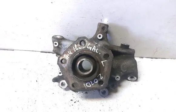 Audi A4 S4 B9 Rear wheel hub 8W0505431Q
