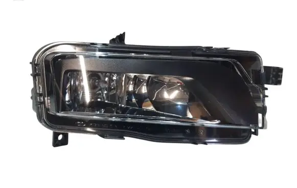 Front fog light