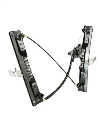 Chrysler Voyager Rear window lifting mechanism without motor 3014867K A05880530 3014874H