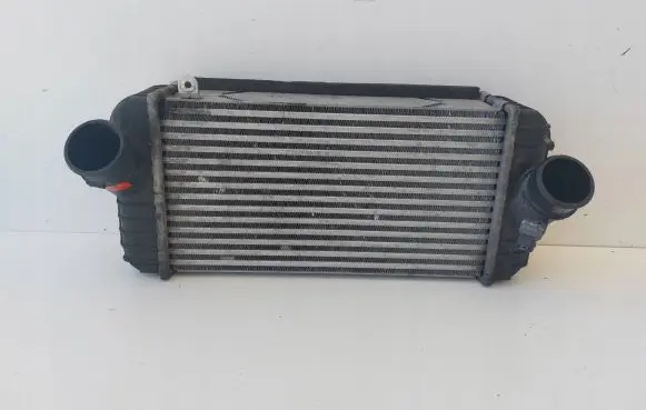 KIA Sorento Intercooler radiator 282702F600
