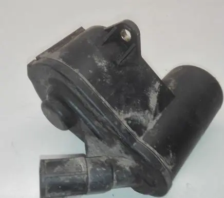 Audi A6 S6 C6 4F Hand brake/parking brake motor 32332082
