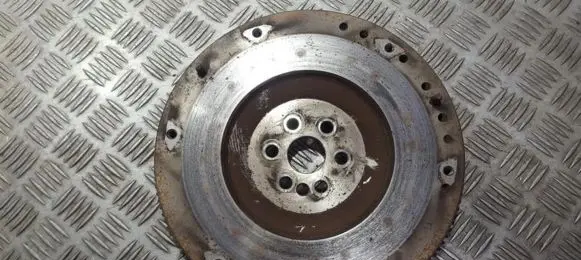 Ford Focus Flywheel